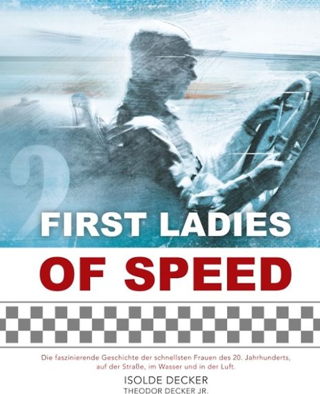 First Ladies of Speed