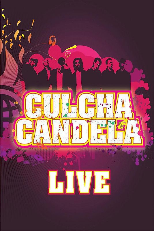 Culcha Candela - Culcha Candela Live