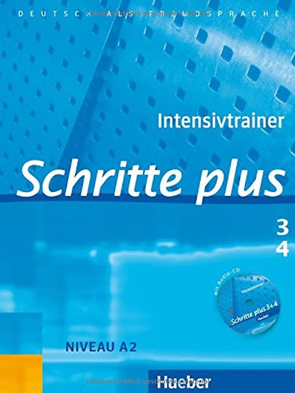 Schritte plus 3+4