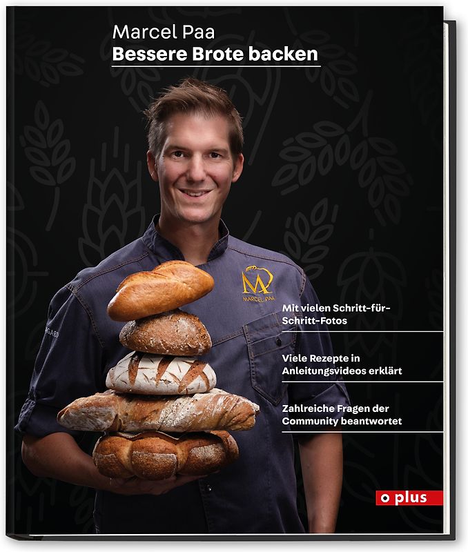 Bessere Brote backen