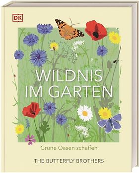 Wildnis im Garten