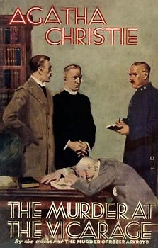 Murder at the Vicarage (Miss Marple)