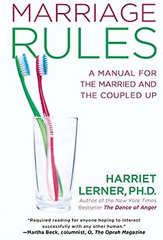 Marriage Rules: A Manual for the Married and the Coupled Up
