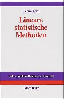 Lineare statistische Methoden