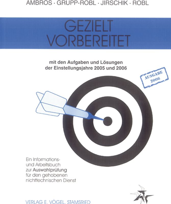 Gezielt vorbereitet 2005/2006