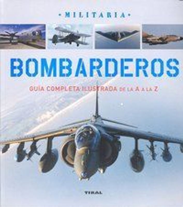 Bombarderos