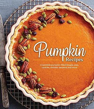 Pumpkin Recipes
