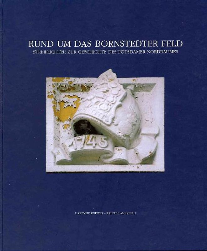 Rund um das Bornstedter Feld