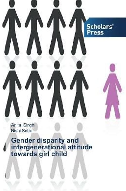 Gender disparity and intergenerational attitude towards girl child