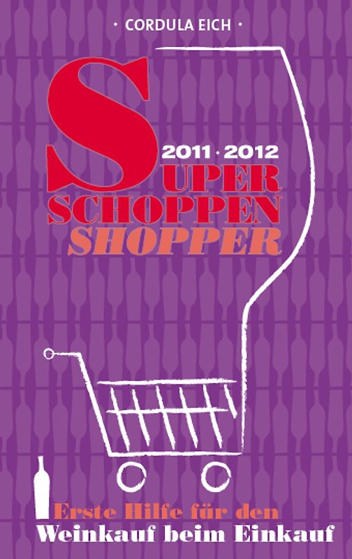 Super Shoppen Shopper 2011/2012