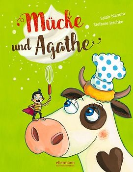 Mücke und Agathe