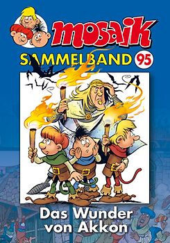MOSAIK Sammelband 095 Softcover