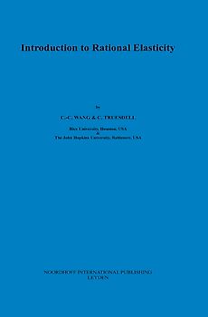 Introduction to Rational Elasticity