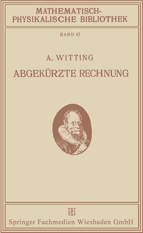 Abgekürzte Rechnung