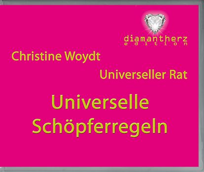 Universelle Schöpferregeln