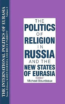 The International Politics of Eurasia
