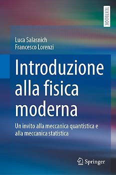 Introduzione alla fisica moderna