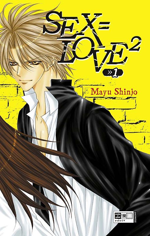 Sex = Love^2 01