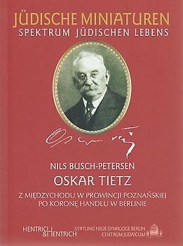 Oskar Tietz