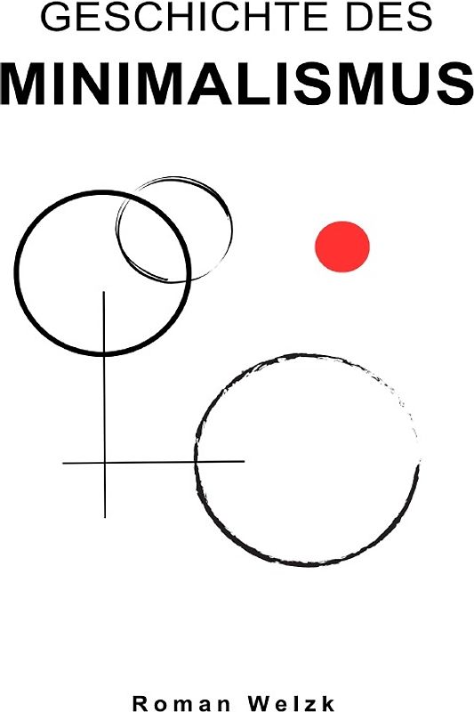 Geschichte des Minimalismus