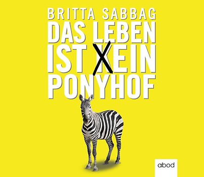 Das Leben ist (k)ein Ponyhof