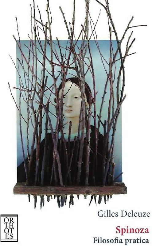 Spinoza. Filosofia pratica