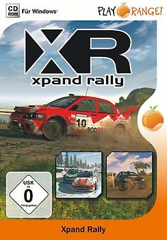 Xpand Rally PC Spiele