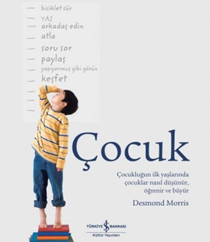 Cocuk Ciltli