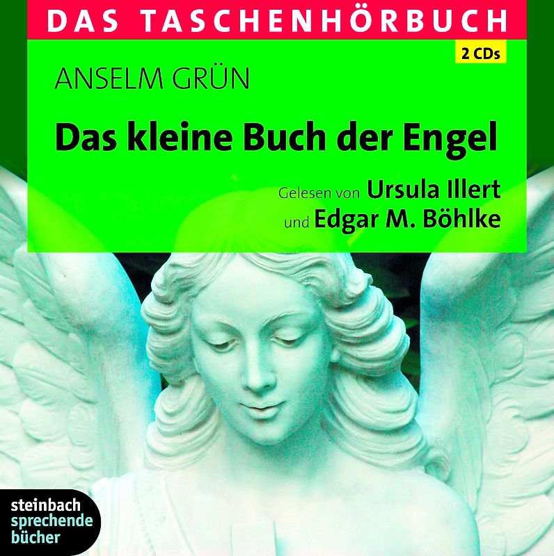 Das Kleine Buch Der Engel