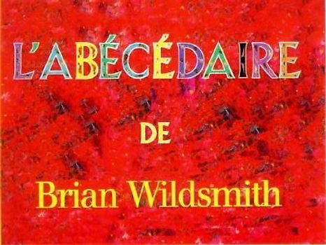 L'Abecedaire