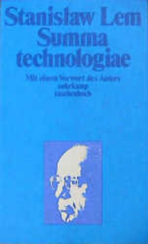 Summa technologiae