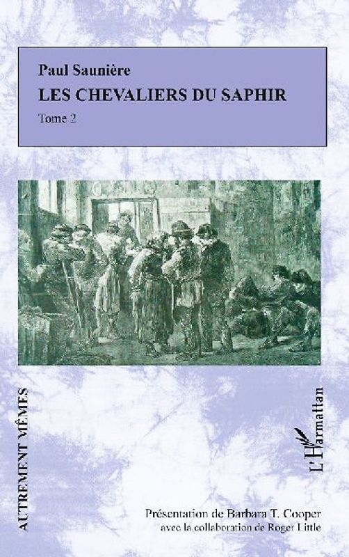 Chevaliers du saphir Tome 2