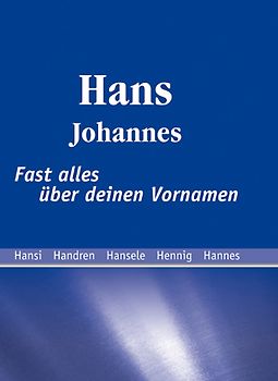 Hans