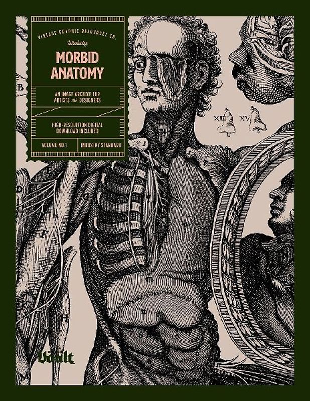Morbid Anatomy