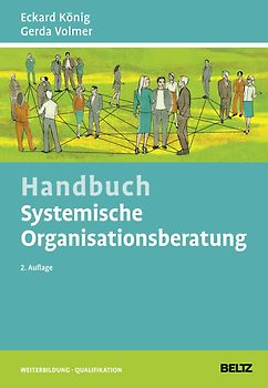 Handbuch Systemische Organisationsberatung