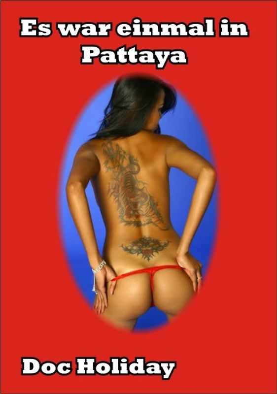 Es war einmal in Pattaya