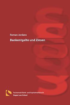Bankentgelte und Zinsen