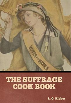 The Suffrage Cook Book