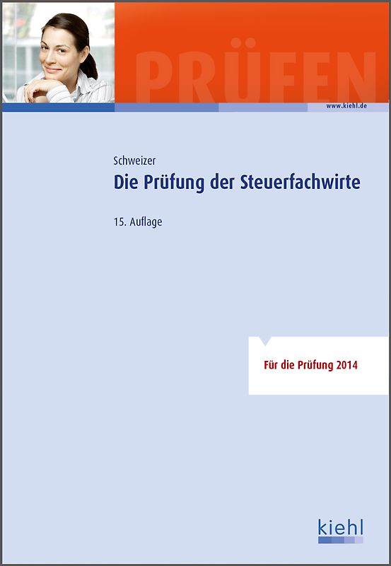 Die Prüfung der Steuerfachwirte