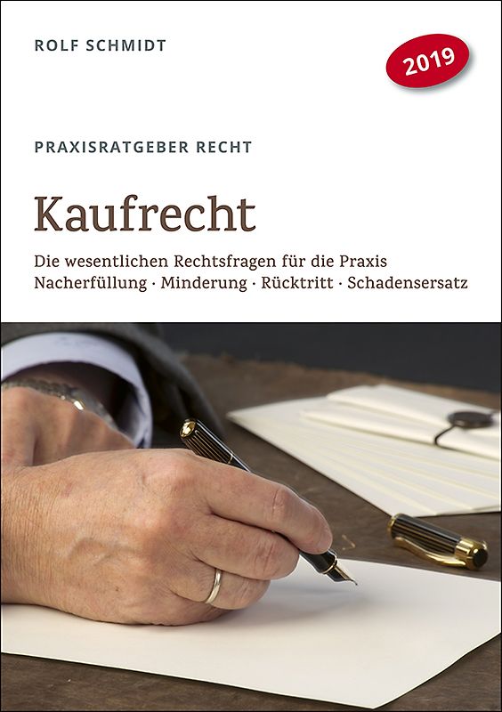 Kaufrecht