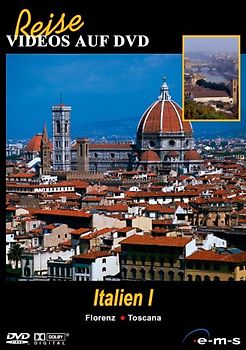 Italien 1 DVD