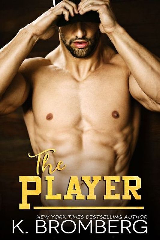 The Player (The Player Duet, Band 1)