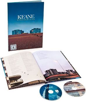 Keane - Strangeland (Limited Super Deluxe Edition)