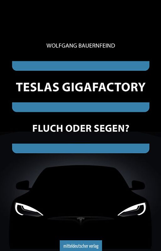 Teslas Gigafactory