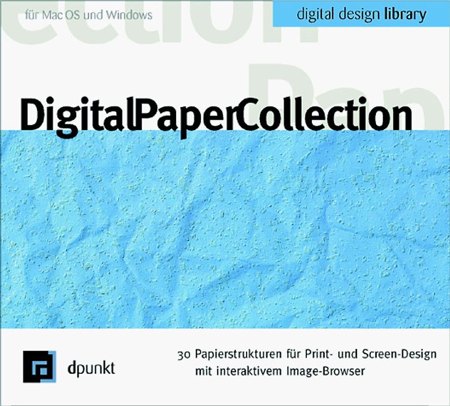 Digital Paper Collection