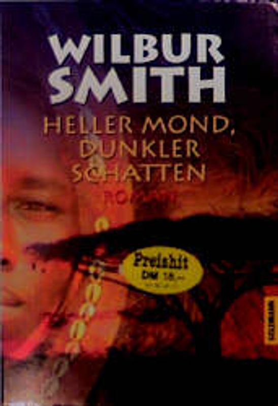 Heller Mond, dunkler Schatten