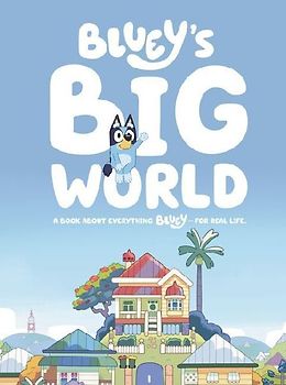 Bluey's Big World