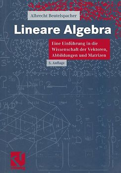 Lineare Algebra