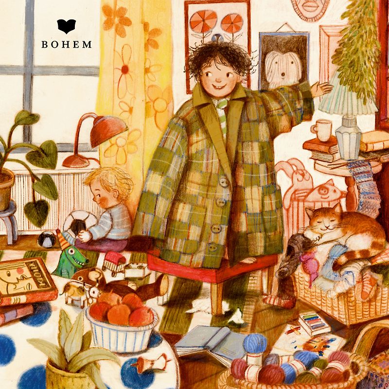 Die besten Eltern der Welt