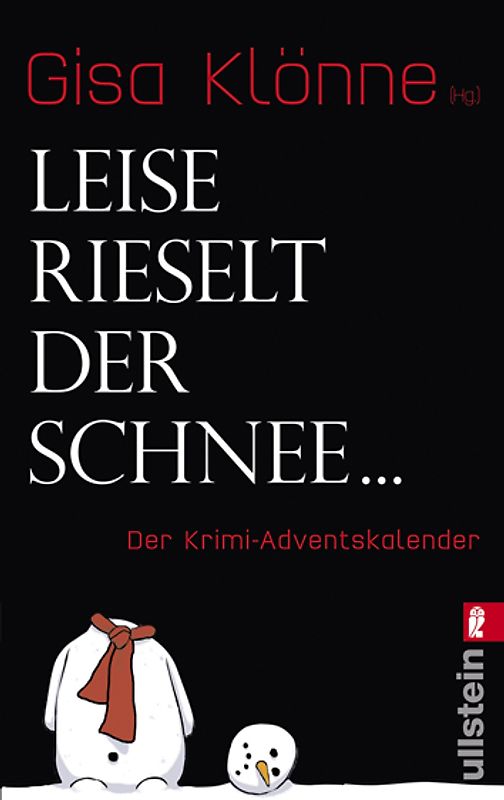 Leise rieselt der Schnee